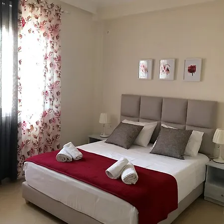 Central City Apartment Саранда