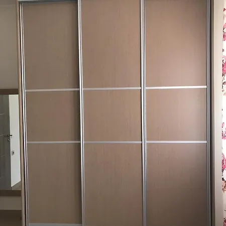 Central City Apartment *